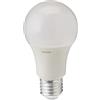 Osram Lampadine LED Goccia, 8.5W Equivalenti 60W, Attacco E27, Luce Naturale 4000K, Confezione da 3