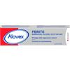 Alovex Ferite Cutanee Crema Idrofila Cicatrizzante 30ml