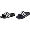adidas Adilette Aqua, Infradito Unisex - Adulto, Core Black Ftwr White Core Black, 43 EU Adilette Shower, Ciabatte Unisex - Adulto, Blu Legend Ink Ftwr White Legend Ink Gz5920, 43 EU