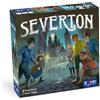 Huch!, Severton - Gioco di strategia cooperativo, avventura e strategia, svolge insieme emozionanti missioni a Severton, Per 1-5 giocatori dai 10 anni in su