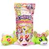 Basic Fun Cutetitos - Dumplingitos - Peluche da collezione, 17 cm con sorpresa