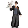 Schleich HARRY POTTER | Harry Potter e Edvige 42633 | 3 x 4 x 10 cm