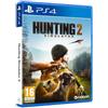 NACON Hunting Simulator 2 [Edizione: Francia]