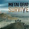 Konami Metal Gear Survive (UK)