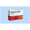 FARMAPLUS ITALIA Srl Farmaplus Macuprev Integratore per occhi 30 Compresse