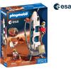 PLAYMOBIL SPACE ESA SERIES 72011 72030 72012 72013