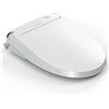American Standard 8018A60GRC-020 Advanced Clean 3.0 - Sedile con telecomando, colore: Bianco