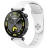 PKQTOP 18mm 20mm 22mm Cinturino per Samsung Watch, Sport Bracciali per Garmin Venu, Silicone Cinturini di Ricambio per Amazfit Helio Active Bip