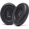 INF Cuscinetti auricolari per Bose 700 / NC700 in pelle sintetica 1 paio