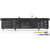 K KYUER B31N1911 C31N1911 Batteria per Asus VivoBook Flip TP420 TM420 TP470 TM420UA TM420IA TP420UA TP420IA TP470E TP470EA TP470EZ K413 K413EA K413EP K413EQ K413FA K413FQ K413JA X413EA X413JA A1402 A1502