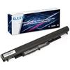 BLESYS 807957-001 Batteria per HP 250 G5 250 G4 240 G5 240 G4 PC portatili per HP 15-ac158nl 15-ac186nl 15-ac165nl 15-ac195nl 15-ac191nl 15-af124nl 15-af105nl 15-af037nl 17-x102nl Laptop