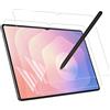 Negugew 2 Pezzi Pellicola Protettiva in Carta per Samsung Galaxy Tab S11 Ultra 14.6 Tablet, Pellicola di Carta PET Opaca per Disegnare e Scrivere