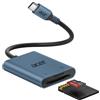 acer Lettore di schede SD USB C, Adattatore Schede di Memoria MicroSD USB C 170MB/s, Lettura e Scrittura Simultanea per SDHC/SDXC/MMC, Compatibile con iPhone 16 Plus Pro Max iPad Macbook Pro Air
