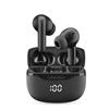 Cellularline - Auricolare Tws Key-nero