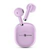 Music Sound - Auricolare Bluetooth A Capsula Breeze-rosa