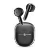 Music Sound - Auricolare Bluetooth A Capsula Breeze-nero