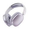 Music Sound - Cuffie Wireless Over-ear Maxi3-purple