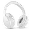 Music Sound - Cuffie A Padiglione Chiuso Boost-white