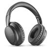 Music Sound - Cuffie A Padiglione Chiuso Boost-black