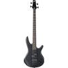 Ibanez Gio GSR200B-WK Weathered Black - Basso elettrico a 4 corde