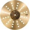 SABIAN - 12" AAX Aero Splash