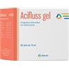 DISAL ACIFLUSS GEL 24 STICK 15ML
