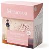 Meridiani® | Rooibos Cacao & Menta per Infuso | Tisana Cacao & Rooibos | Rooibos Sudafrica, Menta e Cacao - 15 Bustine di Tè (30 Gr) | Tè Rosso Senza Caffeina