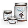 Askoll 280504 Diet Scaglia Tropicale 40Gr 250Ml, M
