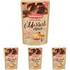 Noberasco Castagne Arrostite e Pelate, 90g (Confezione da 4)