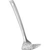 Metaltex Dana Serie Schiacciapatate, 23 cm, in acciaio inox, manico robusto