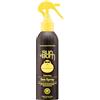 Sun Bum Beach Formula Texturizing and Volumizing Sea Spray, 6oz Spray Bottle, Medium Hold, Frizz Control