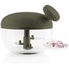 EVA SOLO | Mini tritatutto Green Tool | Hackt, mescola e salta efficacemente. | Green Tools