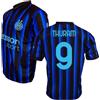 Inter Inter Milan Replica Maglia Home Kit Unisex - Bambini e Ragazzi (Pacco da 1)
