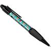 DV DESIGN Sushi Rolls #14475 - Penna a sfera, colore: nero