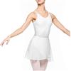 Arabesque, Arabesque Gonna da danza da donna 2007 bianco S
