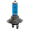 Riloer H7 Faro per auto, 12V 100W LED Conversion Globes Lampadine Fascio 8500K, Faro alogeno luminoso Night Breaker