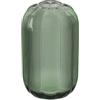 Villeroy & Boch - Fleur Vert vaso 28 cm verde, lavabile in lavastoviglie, vaso di vetro, vaso grande in vetro soffiato, lavorazione artigianale, vaso decorativo, vaso centrotavola moderno