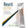 Reuril active 10 stick - 939161446 - integratori/integratori-alimentari/fermenti-lattici