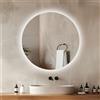 Miscelatore lavabo in ottone spazzolato – Ran