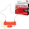 Funtime Gifts Il più piccolo gioco Buzz Wire del mondo: prova le tue abilità ovunque!