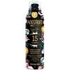 Angstrom spray trasparente spf 15 limited edition 2024