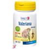LONGLIFE SRL LONGLIFE VALERIANA 60 CAPSULE 500 MG