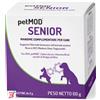 CHEMI-VIT SRL PETMOD SENIOR 30 BUSTINE DA 2 G