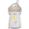 CHICCO (ARTSANA SPA) CHICCO BIBERON NAT FEEL VETRO 0M+ 250 ML