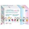 OFFHEALTH SPA LENIVA BABY GARZE OFTALMICHE 28 PEZZI