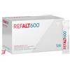 AGATON SRL REFALT 600 20 STICK PACK X 15 ML