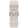 HUAWEI WATCH FIT 3 Strap Moon White Fluoroelastomer Strap