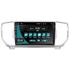 Jf Sound car audio system JF Sound - Autoradio Android JF-039KS-UP-3 compatibile con KIA SPORTAGE 4ª 2016-2018 | CarPlay e Android Auto DAB+ |9 pollici HD | Prodotto in Italia