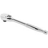 Sealey AK662DF dust-free pear-head Flip Reverse chiave a cricchetto, rosso, 1/5,1 cm di guida quadrato