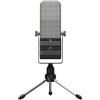 Behringer Microfono USB Behringer BV44 Vintage Broadcast Tipo 44